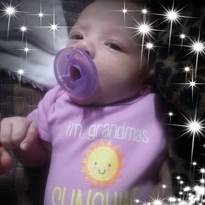 Meet your Posher, Mary